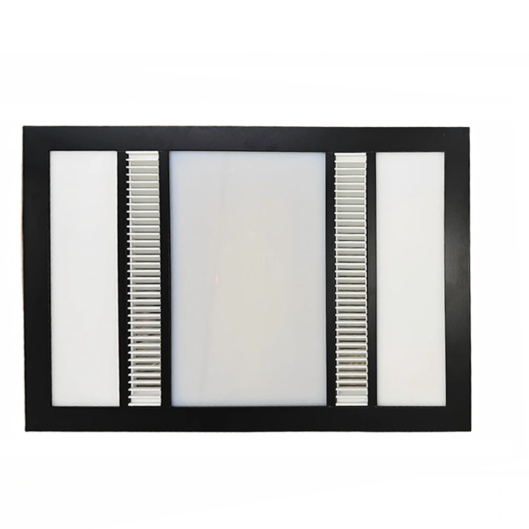 3 i 1 badeværelse varmelegeme