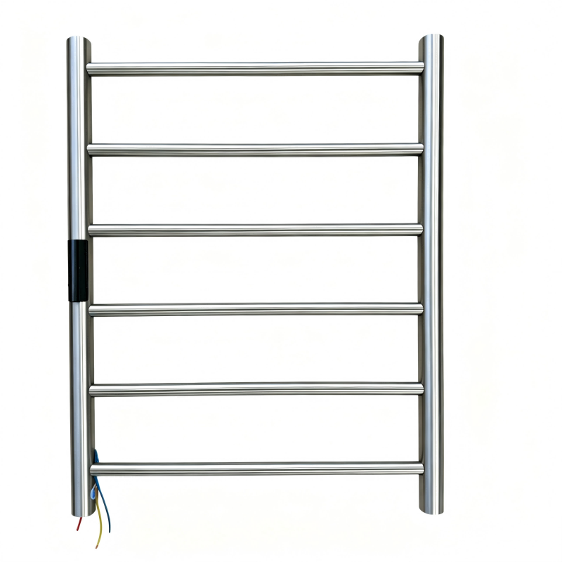 6-bars håndklædevarmer