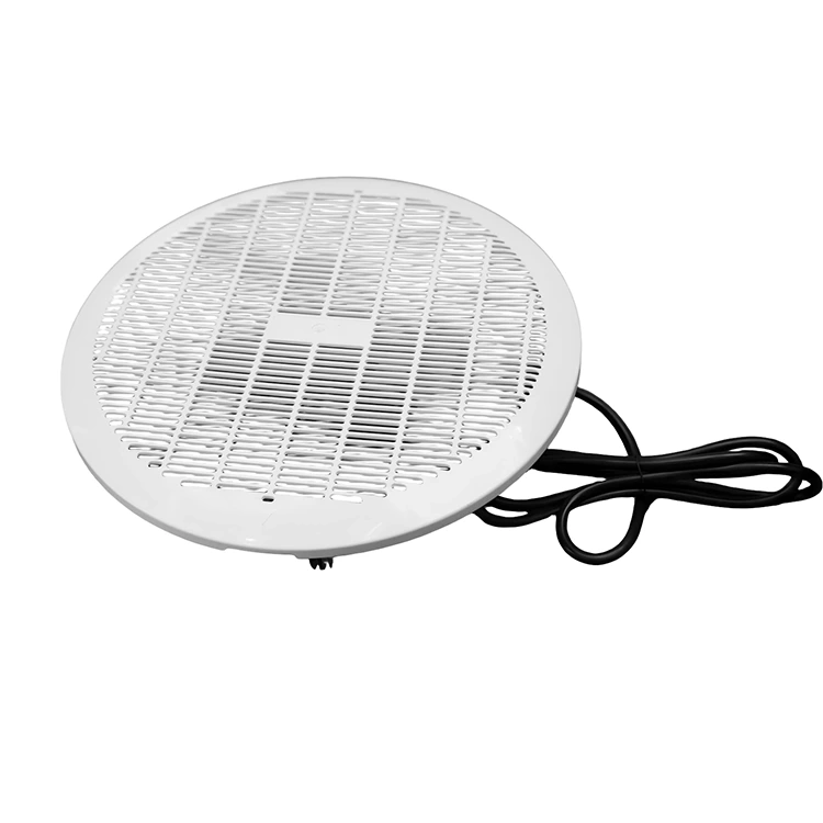 Badeværelse Køkken Udsugningsventilator