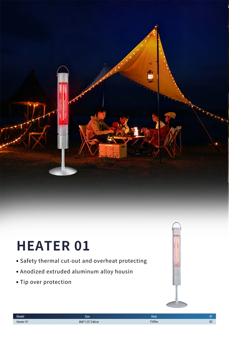 Fast Heating