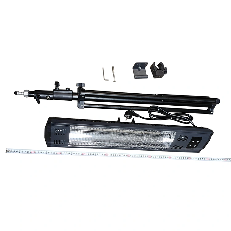 Foldable Tripod Stand For Portable Outdoor Heater