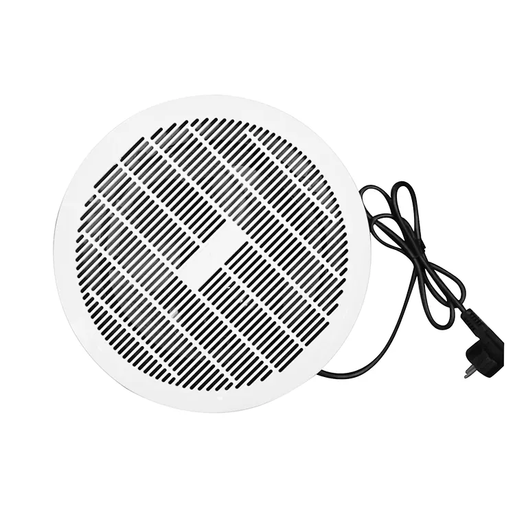 Ceiling Ductless Exhaust Fan