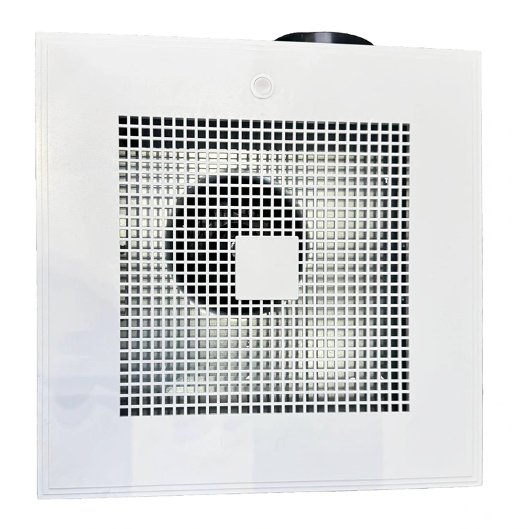 Ceiling Mounted Ventilation Fan