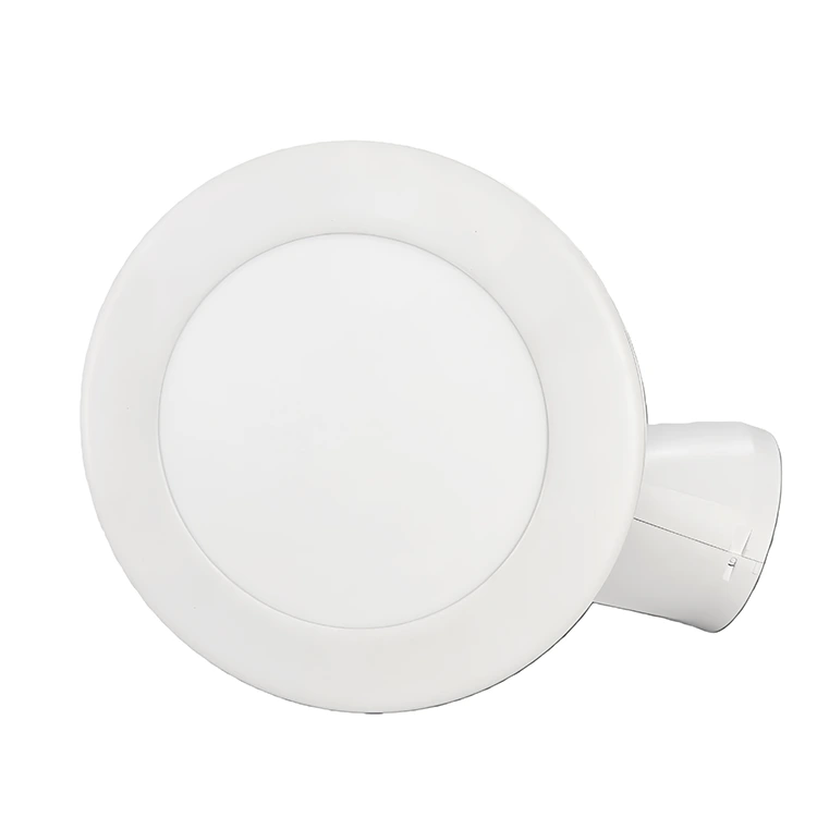 Separate Exhaust Fan