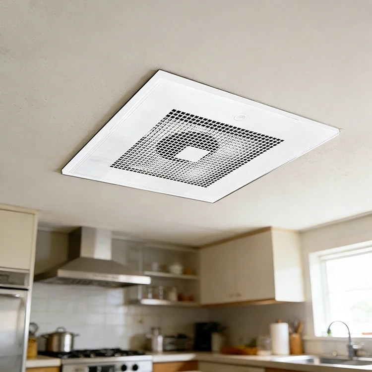 Ceiling Mounted Ventilation Fan