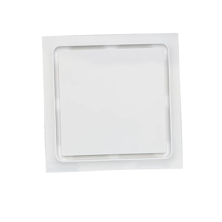 Vantilator udstødningsventilator